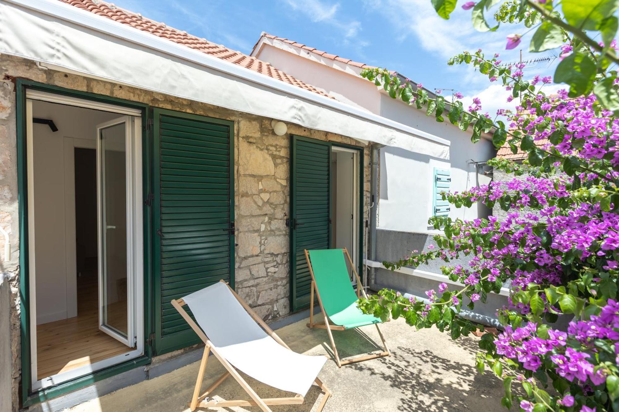 Villa House Draza *