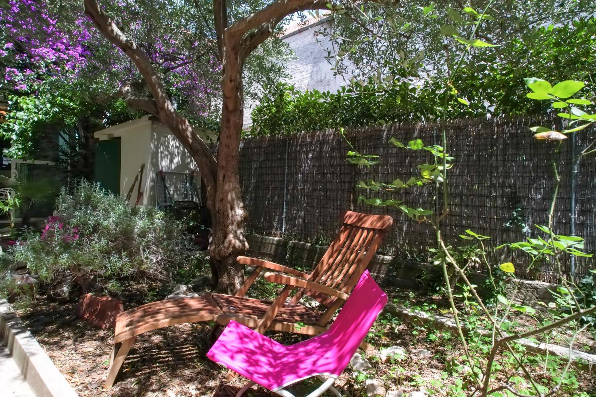House Draza * Biograd Na Moru