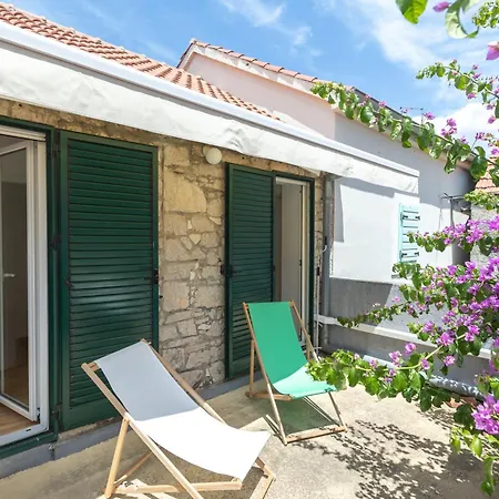 Villa House Draza à Biograd Na Moru Extérieur photo
