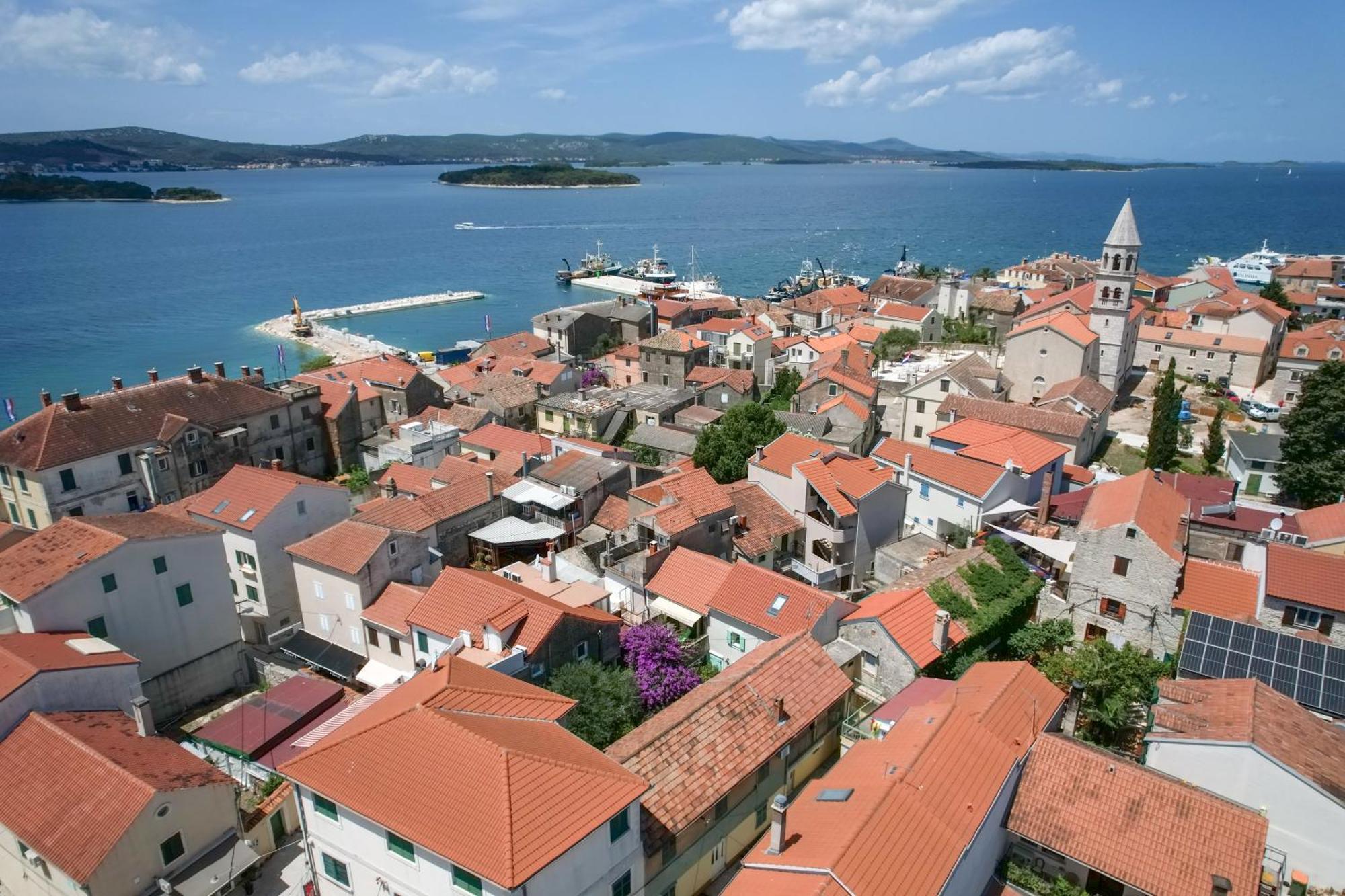 House Draza Biograd Na Moru