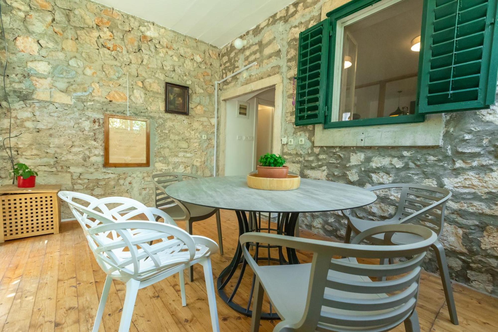 House Draza Biograd Na Moru